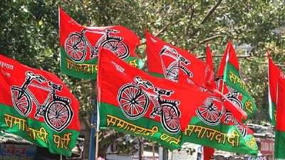 UP MLC Poll: Three SP candidates file nomination for MLC elections