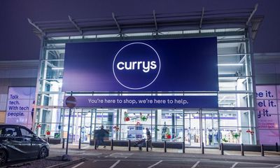 US investor Elliott ends bid to buy UK retailer Currys