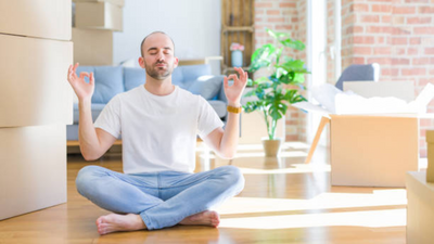 What is box breathing? How does it help?