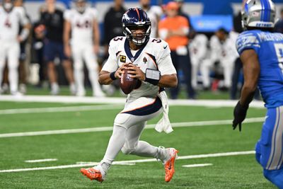 Russell Wilson to sign with Steelers after meeting with Giants