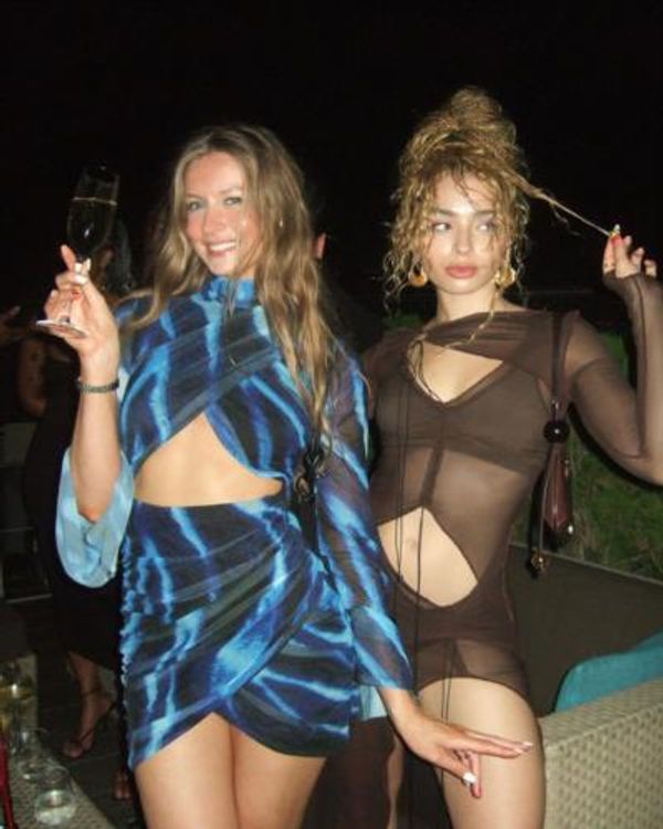 Ella Eyre: The Epitome Of Sass And Class