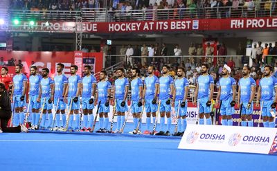 Hockey India announces core probable group for Senior Men’s Coaching Camp