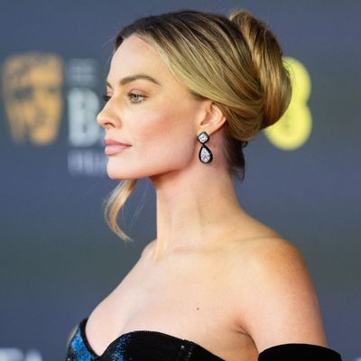 Margot Robbie loves this foundation for natural-looking coverage—and it's probably the best I've ever used