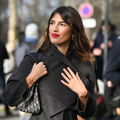 I have spent my career searching for the best red lipstick in the world—and I've just found it