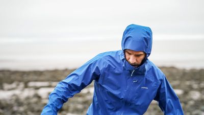 Patagonia Storm Racer Jacket 2024 review: light as a feather