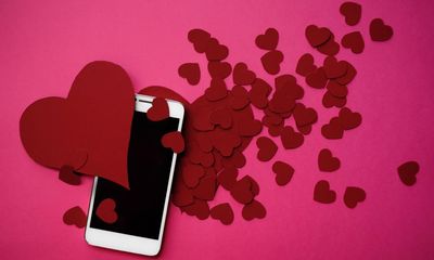 Online dating in your middle age feels like praying for a miracle