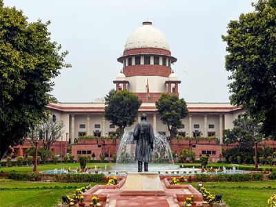 Congress files petition in Supreme Court to prevent Centre from appointing new ECs
