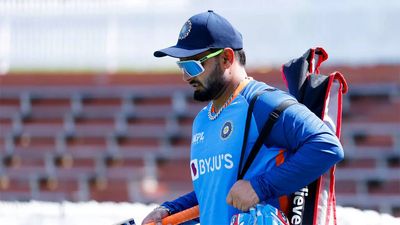 'If he can keep...': Jay Shah's condition for 'asset' Rishabh Pant's inclusion in T20 World Cup squad