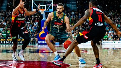 Fired up JackJumpers force Perth to NBL decider