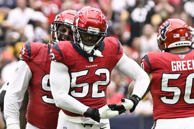 The Commanders are ‘expected to be active’ in the edge rusher market