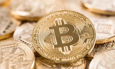 Bitcoin price nears $73,000 in fresh record high