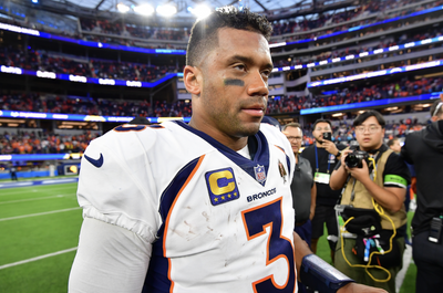Russell Wilson Posted a Steelers Hype Video, and NFL Fans Had Lots of Jokes