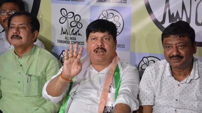 Cheated by Trinamool, alleges Barrackpore MP Arjun Singh on being denied ticket
