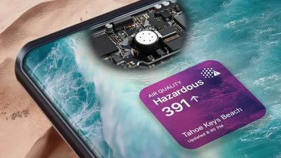 Samsung's first rollable phone could come with a revolutionary new feature