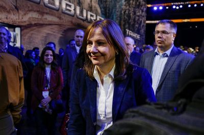 Mary Barra Net Worth 2024: The General Motors CEO's Financial Success