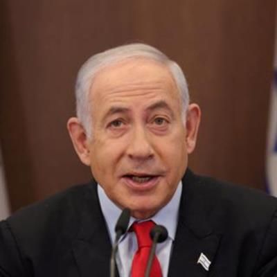 Netanyahu Emphasizes Unity With US For Ceasefire Negotiations