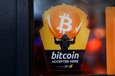 Bitcoin Zooms To Record Beyond $72,000