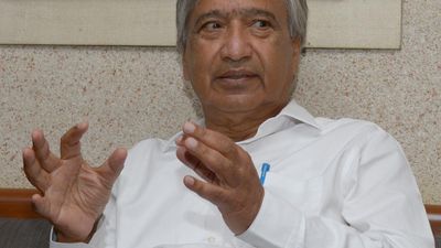 CPI(M)‘s Tarigami ‘to intervene’ to salvage Gupkar alliance amid growing differences