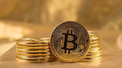 Bitcoin Spikes Above $72,000; U.K. Regulator To Allow Crypto-Linked Securities