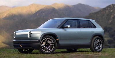 Rivian Receives Price Hike After New EV Reveals. But Can The Startup 'Go-It-Alone'?