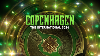 Valve is Bringing Dota 2's Biggest Event to Copenhagen