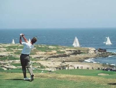 Andrew Coltart: Mastering Precision And Style On The Golf Course