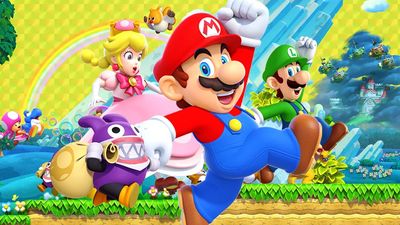 Everything announced at Nintendo's MAR10 Day presentation