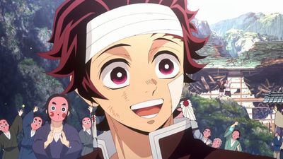 Demon Slayer season 4 gets a slightly later release date than expected