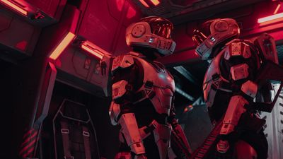 Halo TV series Season 2, Episode 6 review: Tensions boil over into disaster