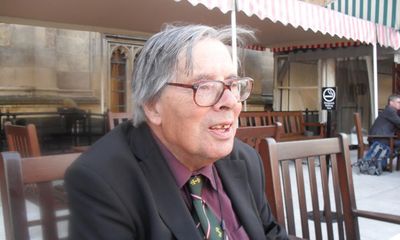 John King obituary