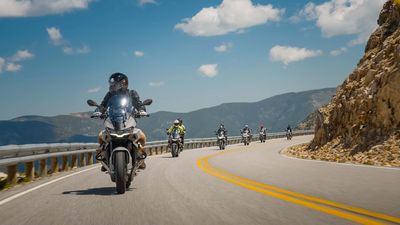 What We’d Add to Moto Guzzi’s New 2024 North America Experiences