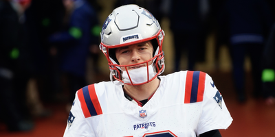 NFL Fans Blast Patriots Over Awkward Mac Jones Trade Tweet