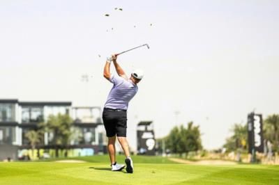 Jon Rahm Rodriguez: Crafting A Golf Legend