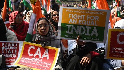 India implements ‘anti-Muslim’ 2019 citizenship law weeks before election