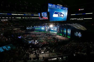Ranking all 32 NFL teams by draft capital going into 2024