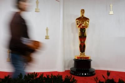 Hollywood Post-Oscars Faces Slimmed Movie Slate After Strike