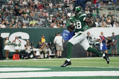 The impact of the Jets re-signing TE Kenny Yeboah