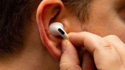 Apple tipster says AirPods Pro are getting a new hearing aid mode in iOS 18