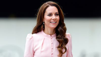 Kate Middleton issues personal 'apology' over Mother's Day picture 'editing'