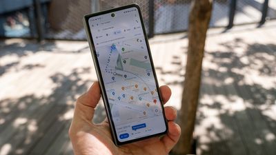 Google Maps might finally fix device orientation accuracy on Android