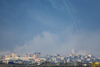 Escalating Tensions Between US And Israel Over Gaza Conflict