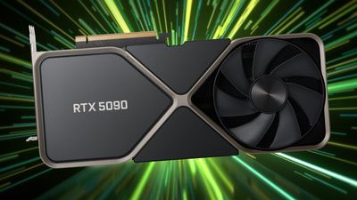 Nvidia GeForce RTX 5090 GPU could feature faster GDDR7 memory, but other details are up for debate