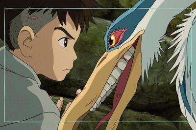 The Boy and the Heron age rating: Is the Oscar winning anime movie for kids?