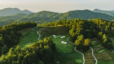 The perfect round of golf: 5 Things to love about Harrah’s Cherokee Casino Resort