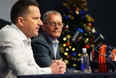Broncos salary cap update going into free agency