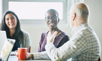 ‘Look after your emotional health, it’s not a weakness’: five ways for social workers to maintain their wellbeing
