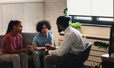 ‘I want to improve things for people’: seven social workers reveal why it’s such a rewarding career
