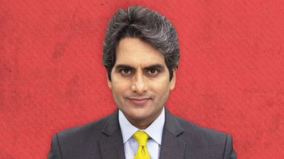 SC grants interim protection to Sudhir Chaudhary in Jharkhand tribal remarks case