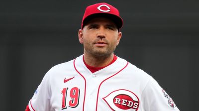 Blue Jays Minor Leaguer Mistakenly Had Funniest Quip After Striking Out Joey Votto