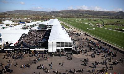Have we passed peak Cheltenham? Why festival may be losing its shine